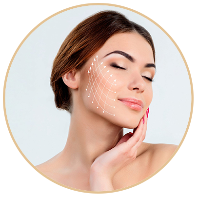 Preenchimento facial